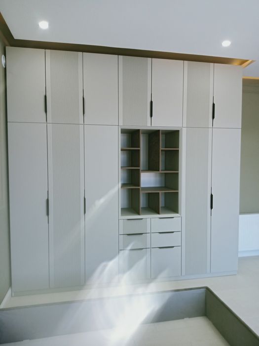 Мебель под заказ