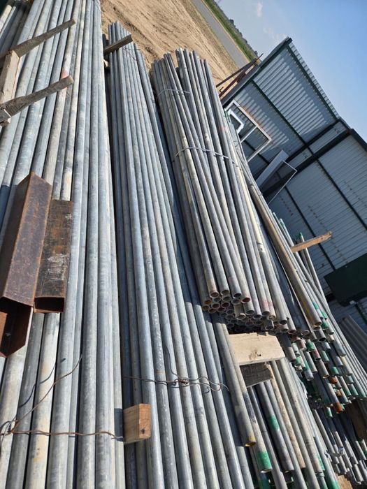 Хомуты лесомонтажные