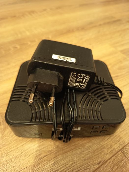 Decodor satelit  Digi