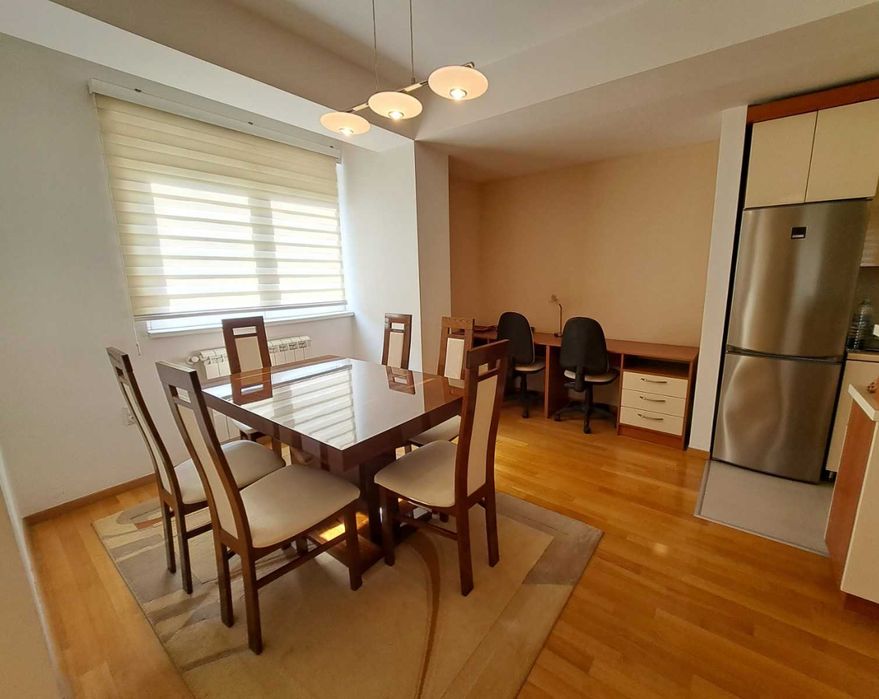 Дава се под наем Двустаен апартамент в Пловдив, Кършияка - 63 кв.м за 250 € - Снимка #3