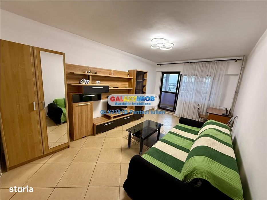 Apartament 2 camere | Gorjului | Centrala Proprie | 8min. metrou