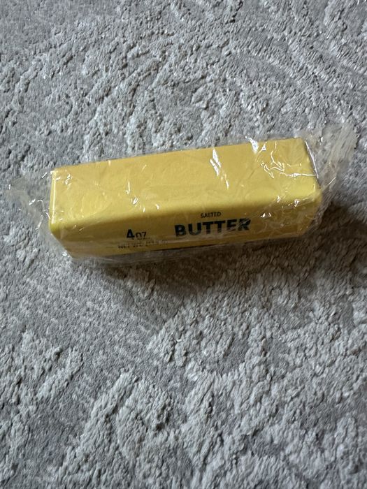 Антистресс BUTTER баттер