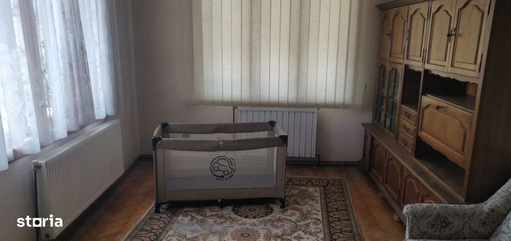 Casa cu gradina in Apahida