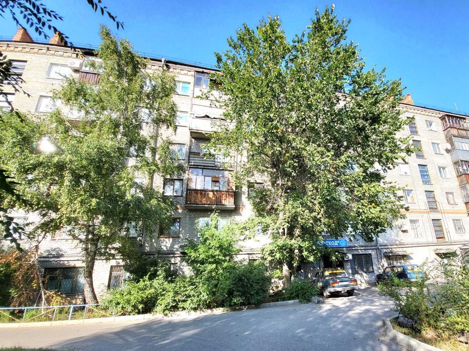2-комнатная кв. в центре