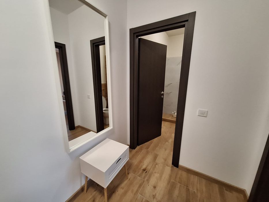 Exigent Plaza Residence faza 5