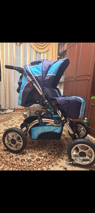 Коляска для детей