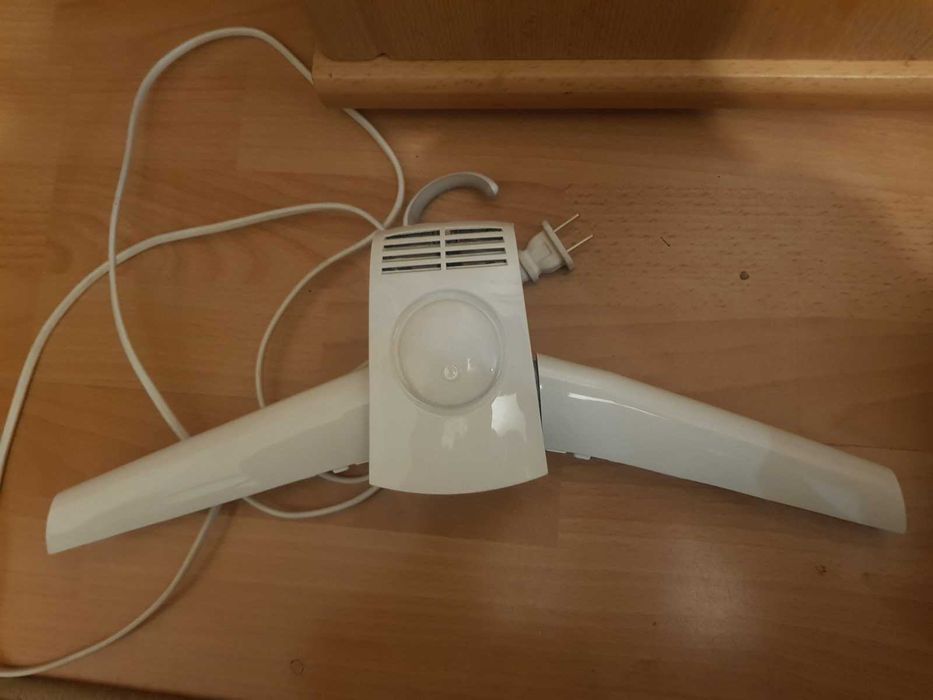 Smart Frog KW-GYQ01 Сушилня за дрехи,  малка печка ЅТАRLYF fast heater