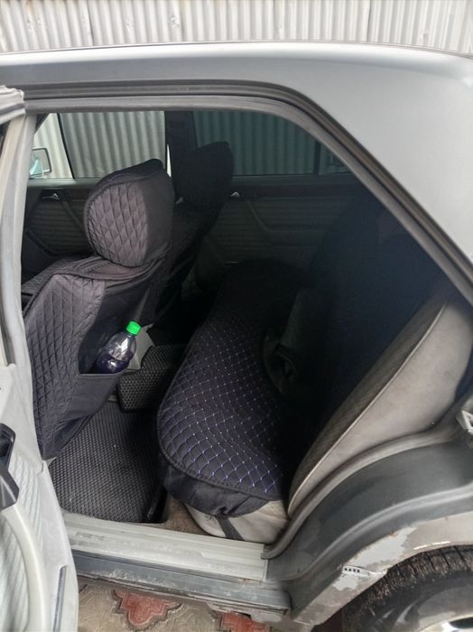 Продам авто 92 год 2.3