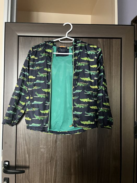 Яке Zara - 116, 122, 128