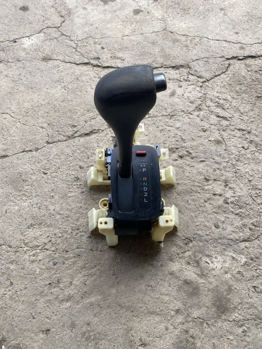 Селектор Тойота Грация