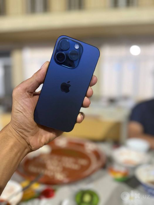 Iphone 15 pro sotiladi