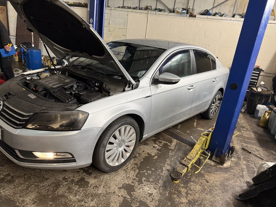 Dezmembari multimarca