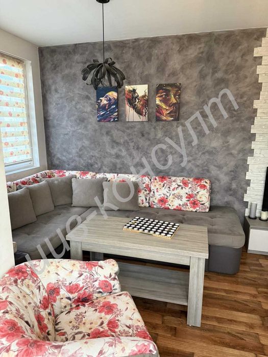 Продава се Двустаен апартамент в Велико Търново, Акация - 60 кв.м за 2060 €/кв.м - Снимка #10