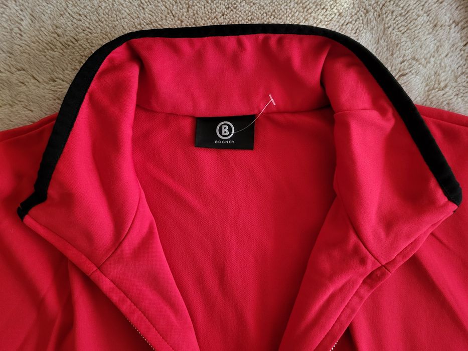 Bluza termica dama Bogner XXL