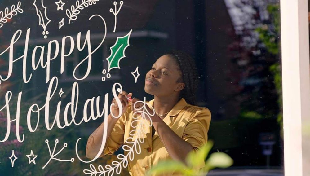 Бял маркер/ тебеширен маркер за черна дъска