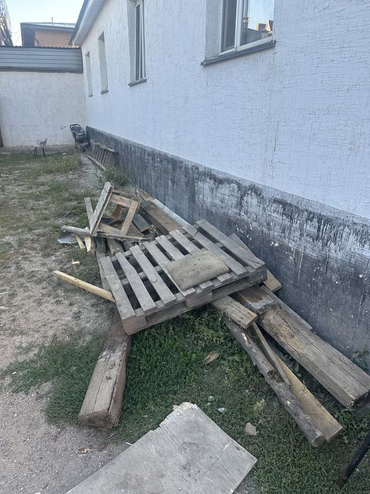 Дрова для отопление +3 мешка угля