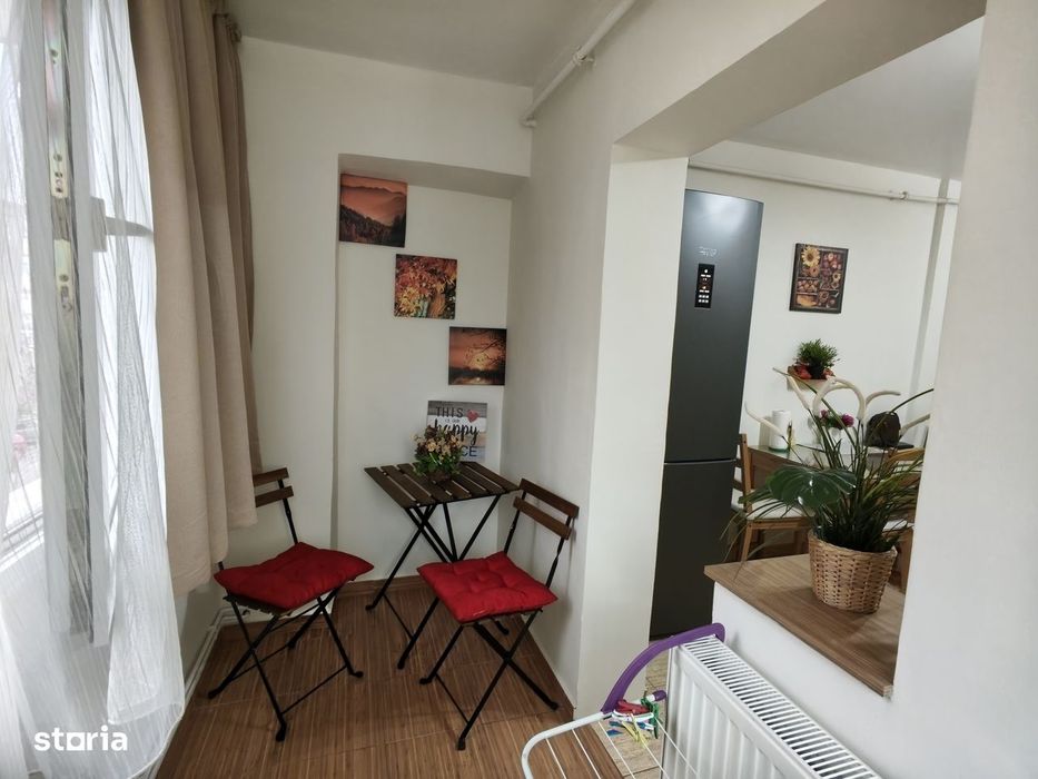 AG. Avantaj imobiliare ap 3 cam 1Mai zona Confecti