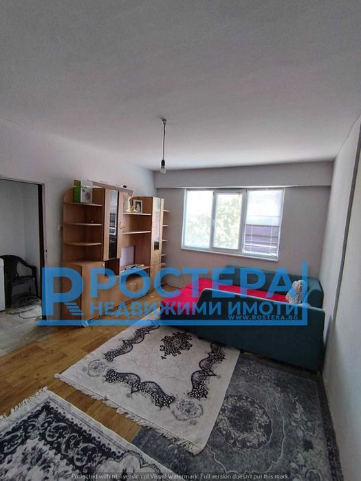 Продава се Двустаен апартамент в Търговище, Запад 2 - 63 кв.м за 1174 €/кв.м - Снимка #4