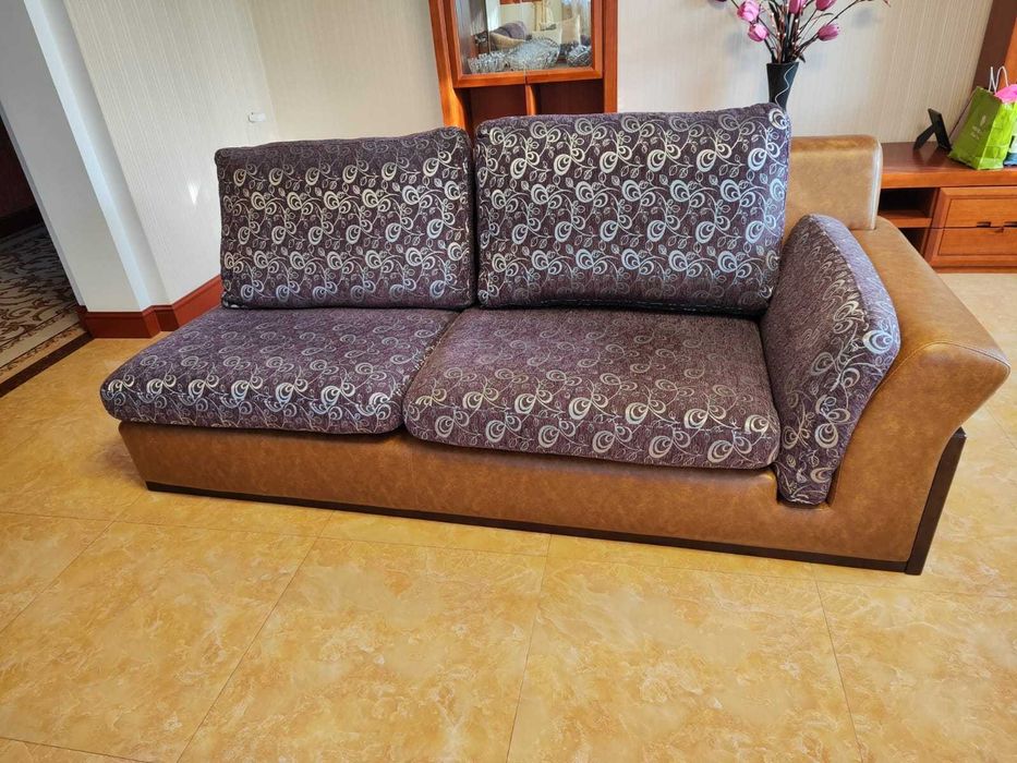 Диван в отличном состоянии