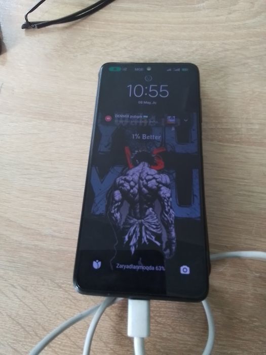 Poco x3 pro ideal