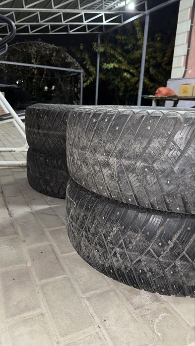 Good year ultragrip ice arctic