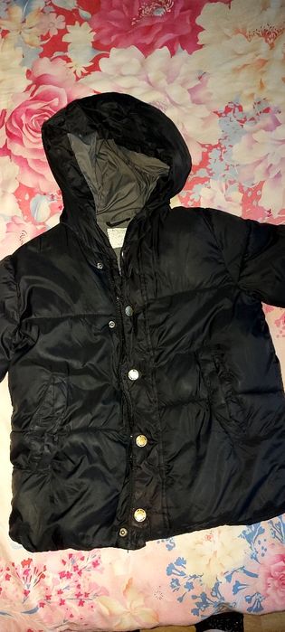 Зимно яке на  Зара