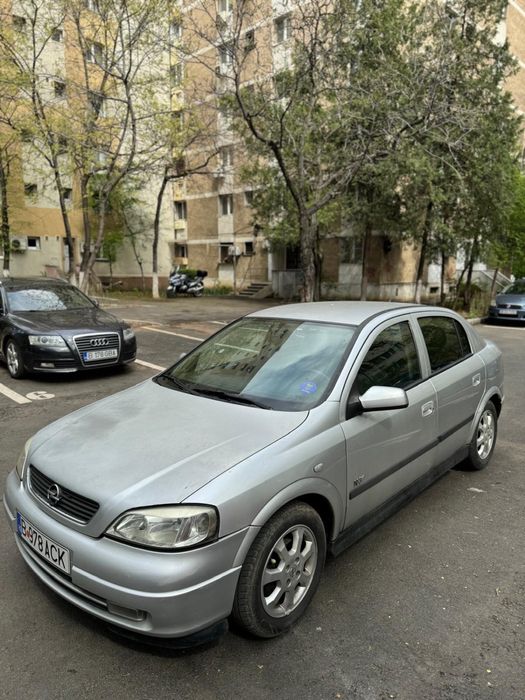 Inchiriez Auto pentru livrari si uz personal
