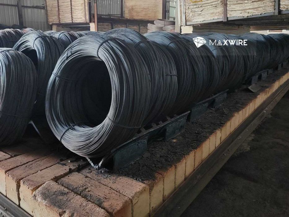 Kuygan sim kuymagan VR sim Вязальная Проволока Гладкая