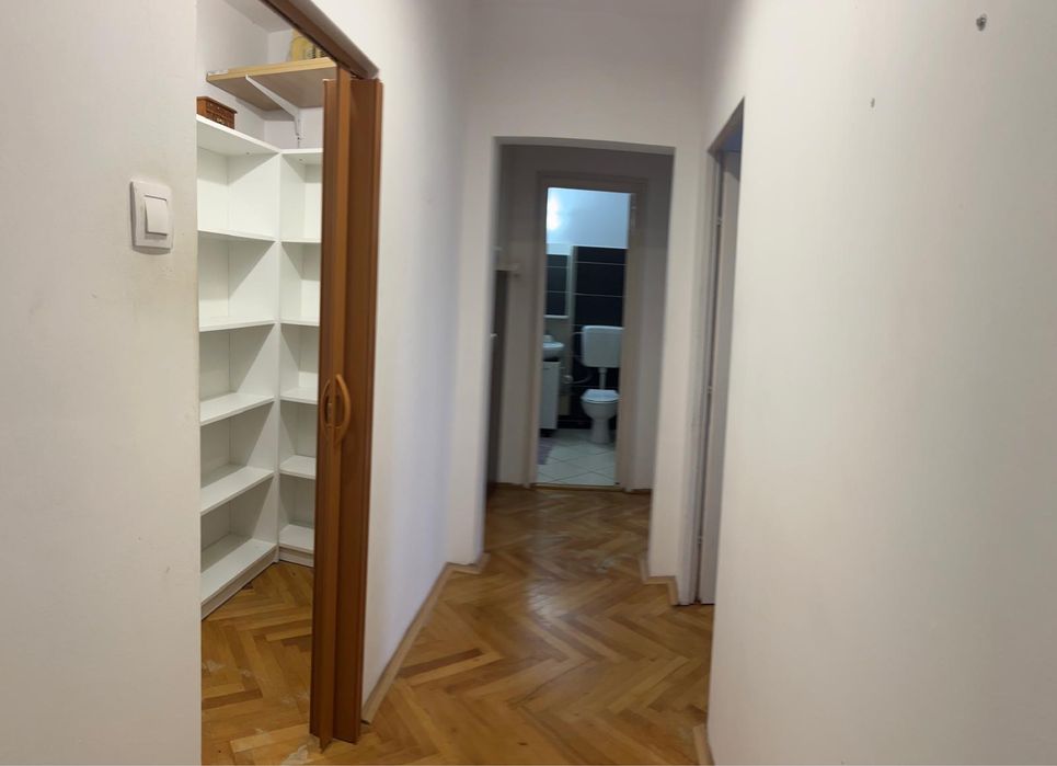 Vand Ap 2 cam 50 mp tudor  etaj9 din 10