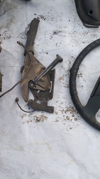 Запчасти для Исузу эльф