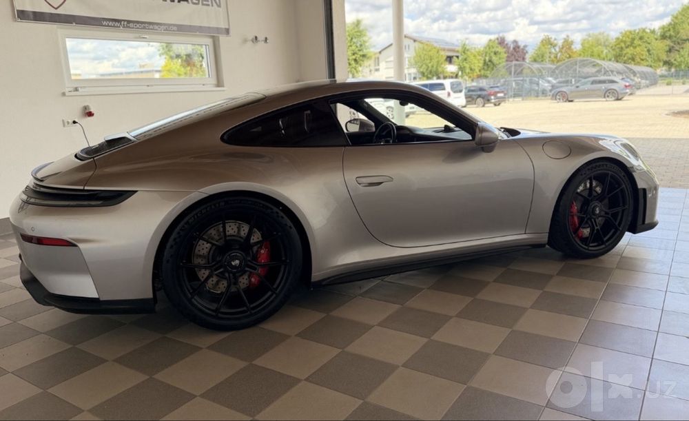 Porsche 911 992i GT3 Touring 2026