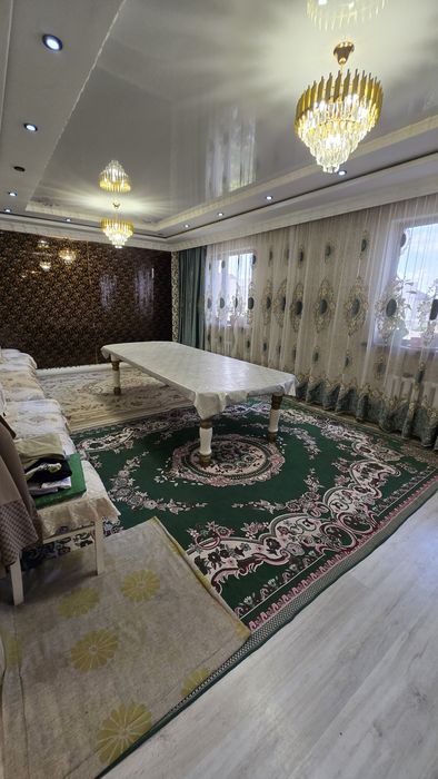 Әдемі сәнді үй сатылады