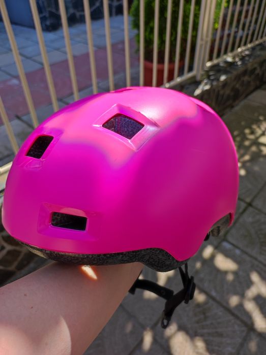 Детска каска, 52-54 см