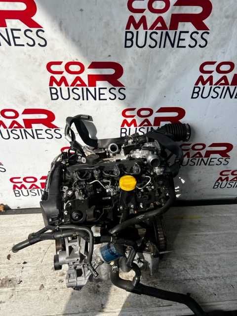 Motor fara anexe RENAULT CLIO 4 1.5 dci euro 6(cod motor K9K-E638)