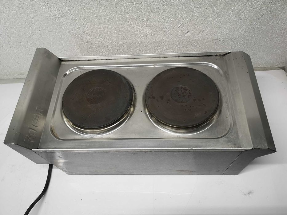 Електрически котлон - Pro Elite