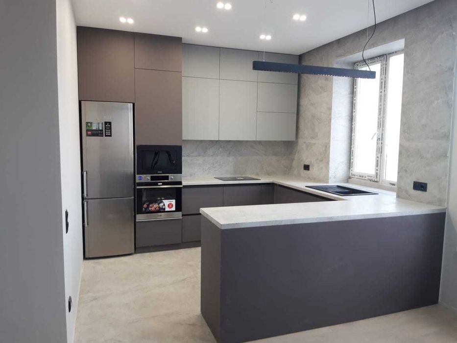 Опытные мастера, мебель на заказ