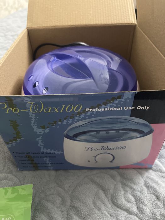 Баночный воскоплов