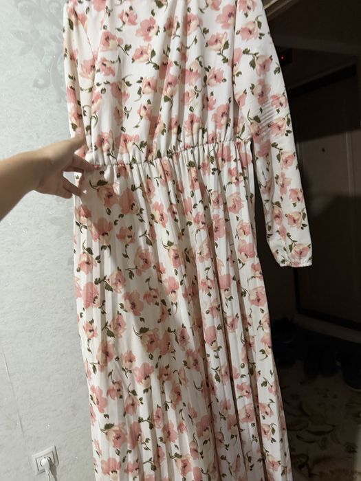 Мусулманская платье