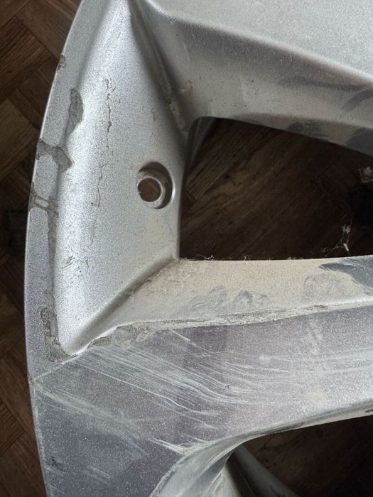 Диск Range Rover Vogue