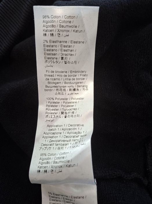 KENZO-Ориг. Суичър