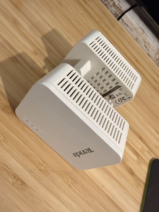 Vand Tenda Power over Lan 100 Mbps