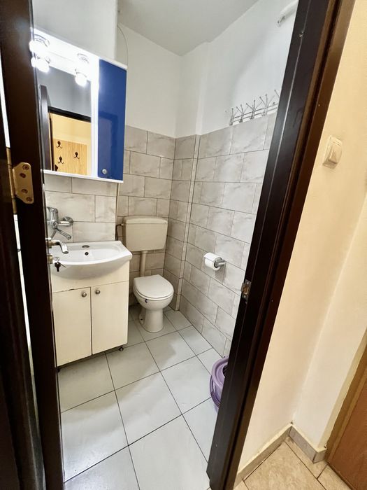 Cazare in regim hotelier garsoniera / apartament
