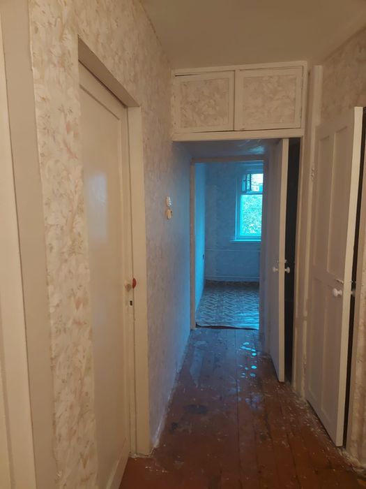 3х комнатная квартира