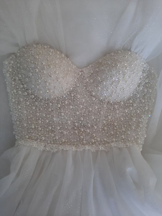 Rochie de mireasă