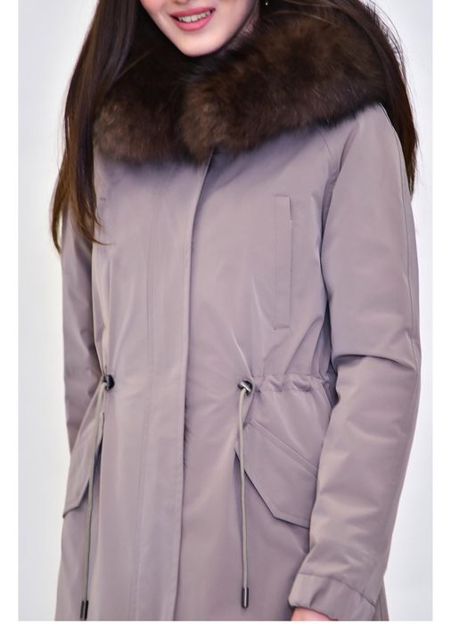 Парка  LUX Турция