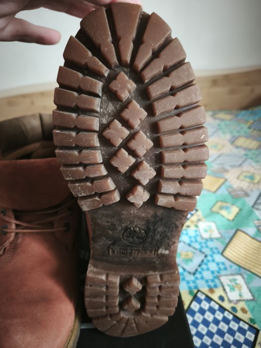 Timberland  45 номер