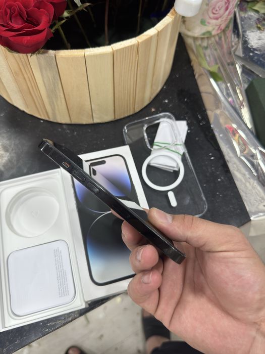 Iphone 14 pro 128 gb