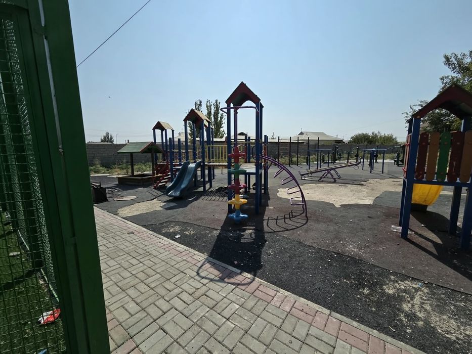 Үй сатылады тез арада