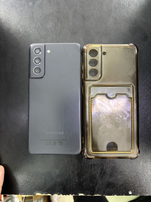Samsung s21 FE 128gb