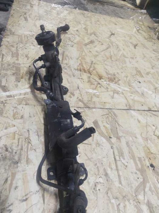 Рулевая рейка Kia K5 TF